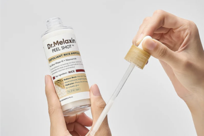 Dr. Melaxin’s TikTok BFCM Super Brand Day Bringing 80% Off Viral Skincare Favorites